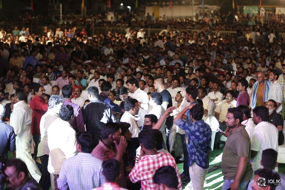 Vangaveeti-Movie-Audio-Launch